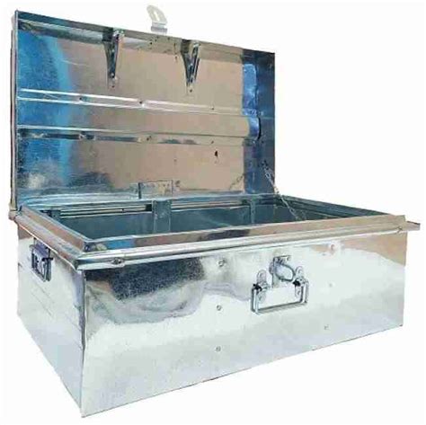 steel trunk box online india|metal trunk box.